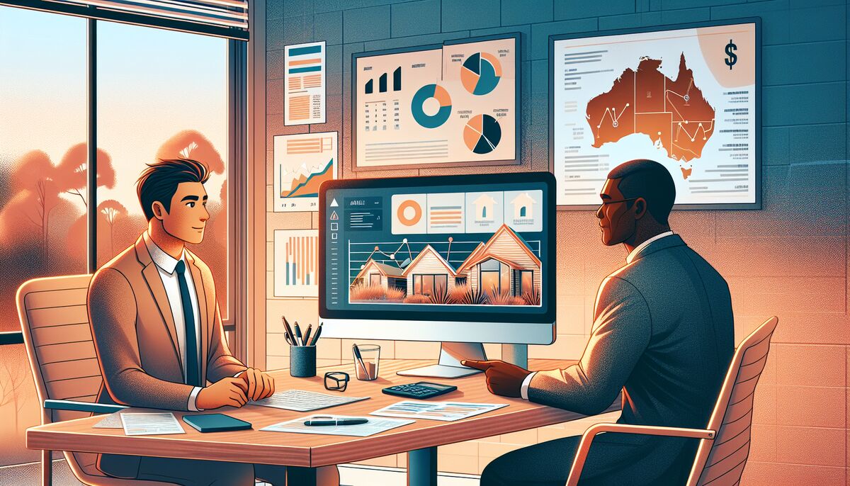 Understanding the Differences: Basic Home Loan vs Package Home Loan in Australia