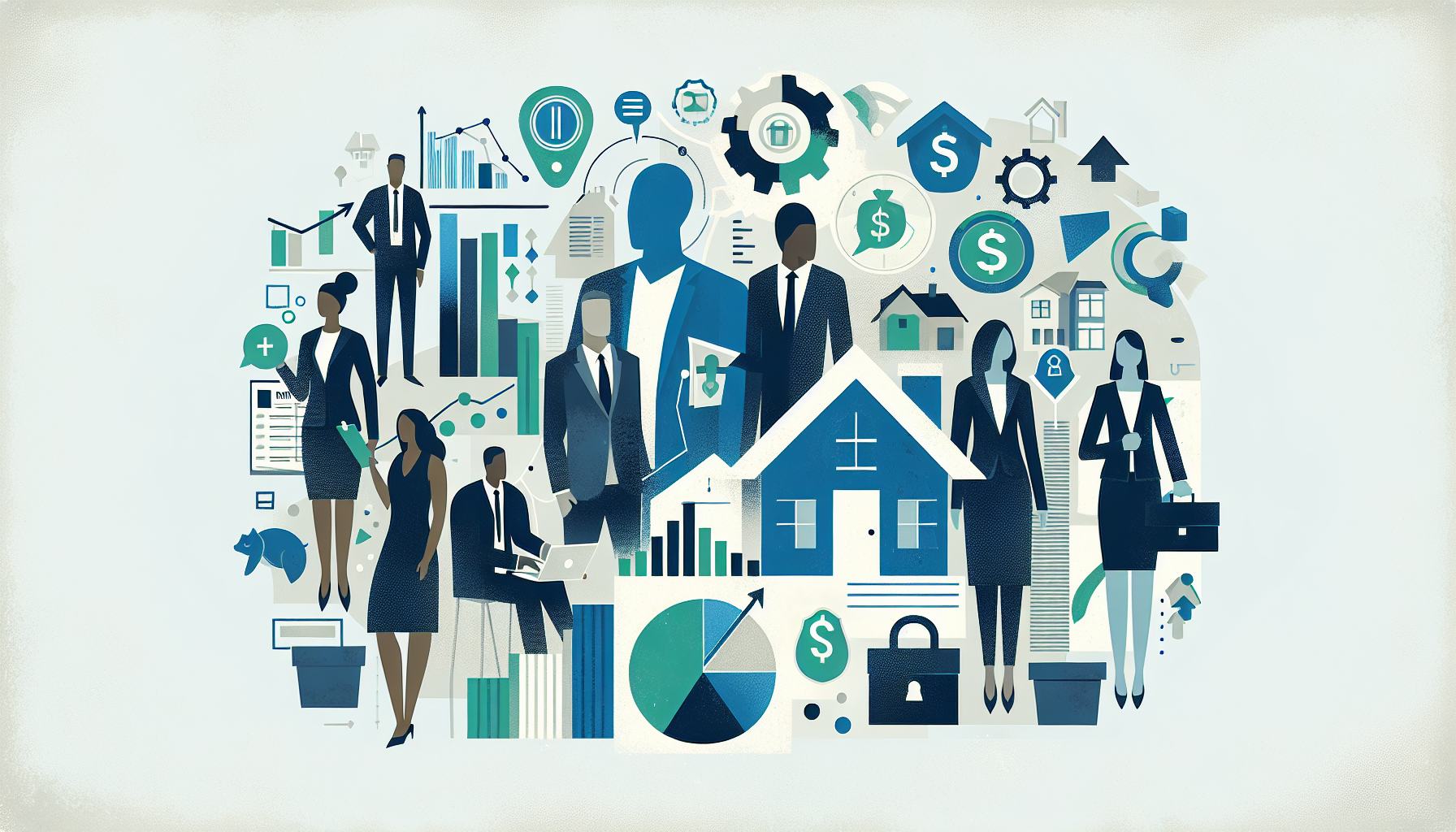 Become Mortgage Broker