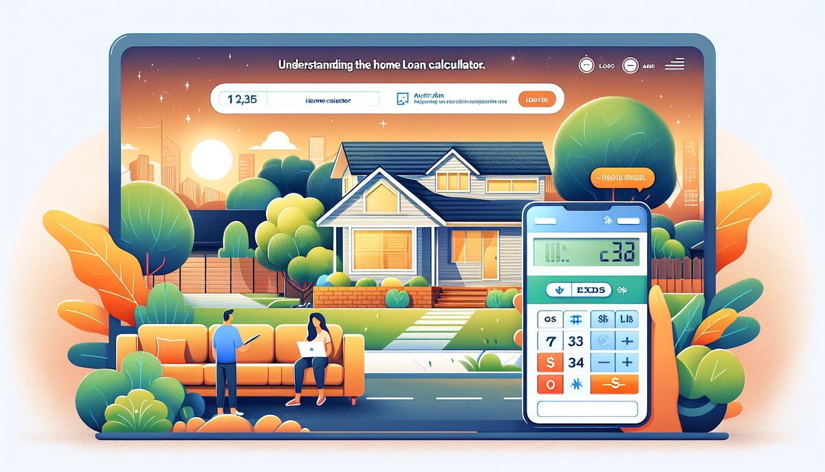 Understanding the Bendigo Home Loan Calculator: A Comprehensive Guide