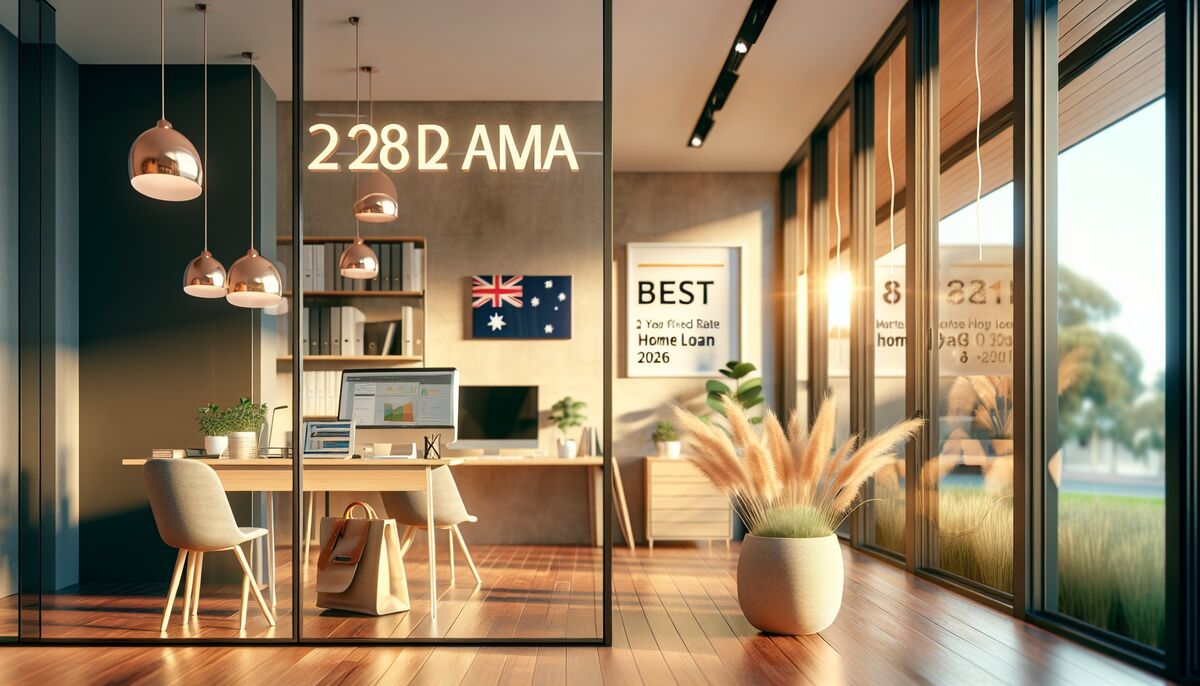 Best 2 Year Fixed Rate Home Loan 2026: What You Need to Know