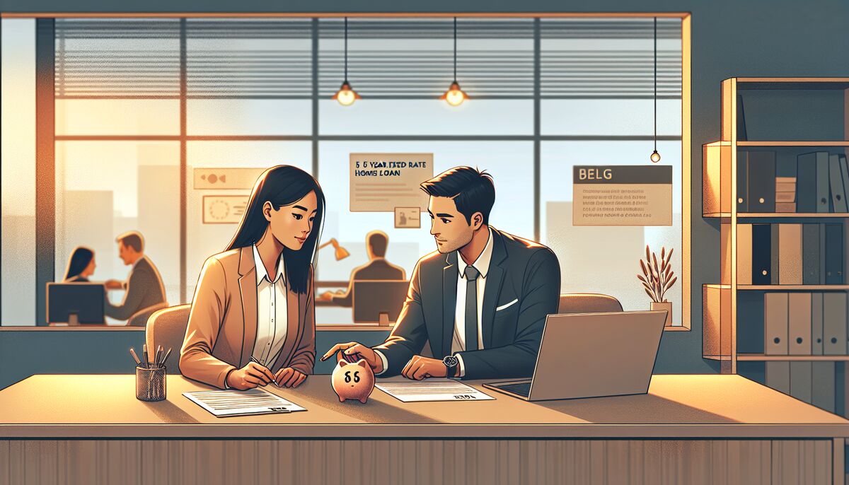 Best 5 Year Fixed Rate Home Loan 2026: What You Need to Know