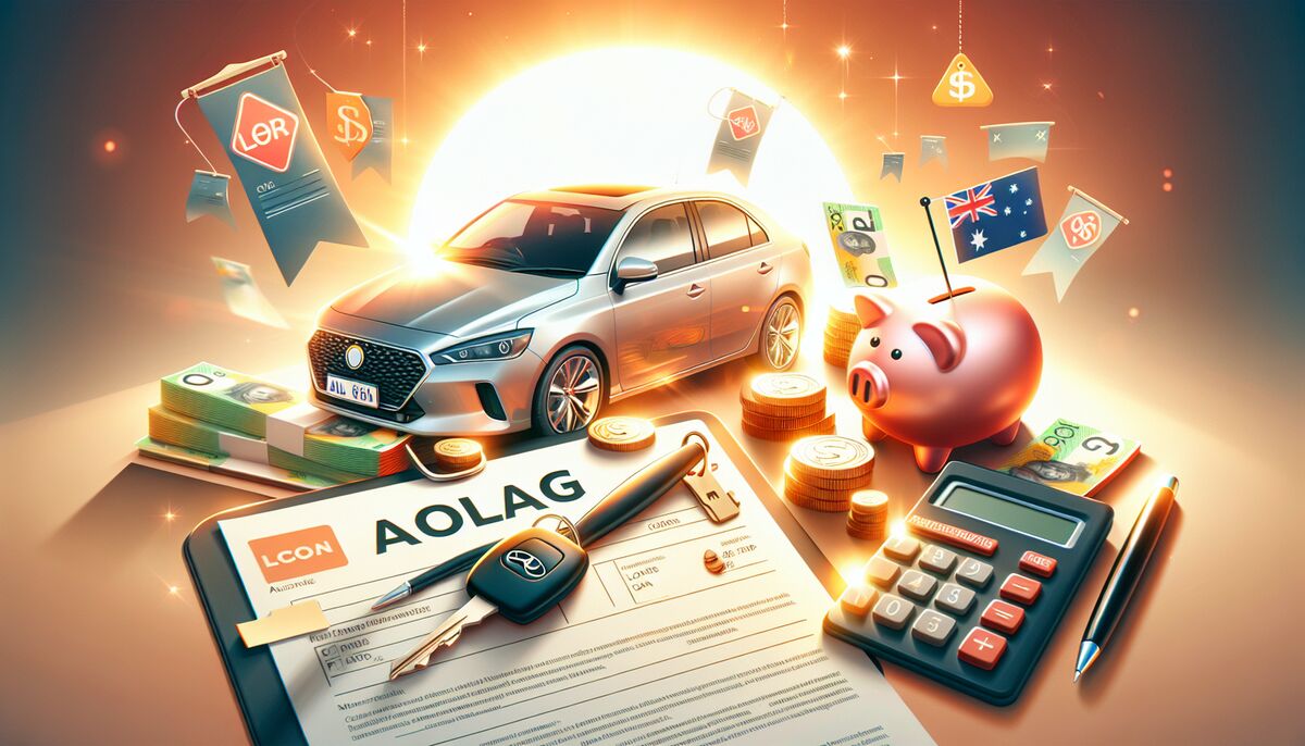 Finding the Best Car Loan Rates in Australia: Your Ultimate Guide