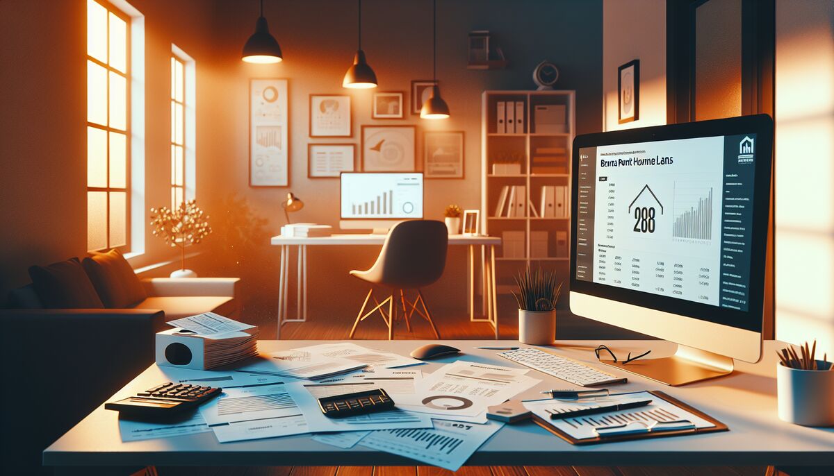 Finding the Best Home Loan in Banora Point: Your Essential Guide