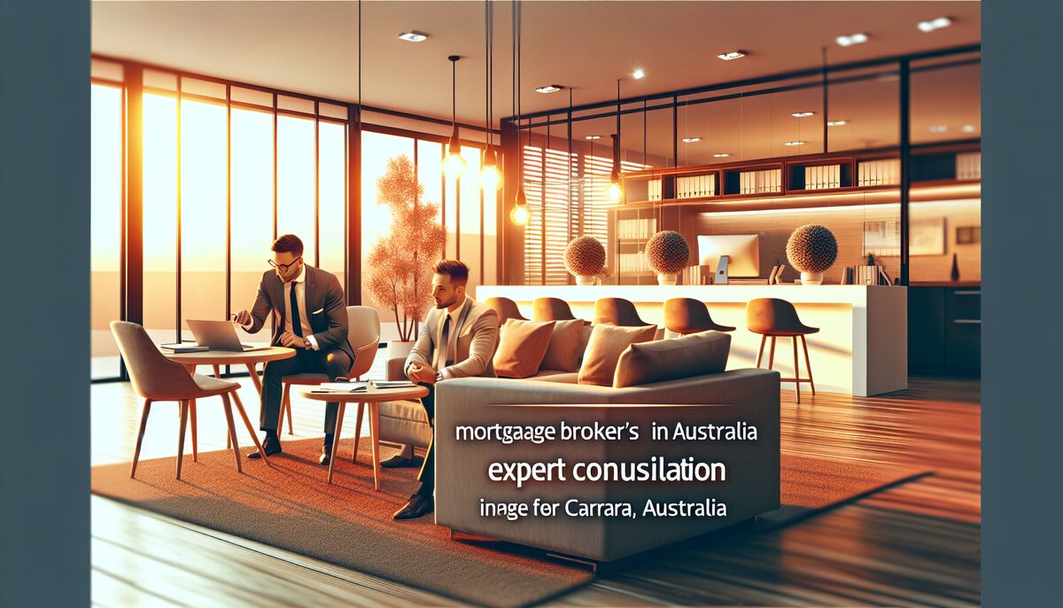 Finding the Best Home Loan in Carrara: Your Ultimate Guide