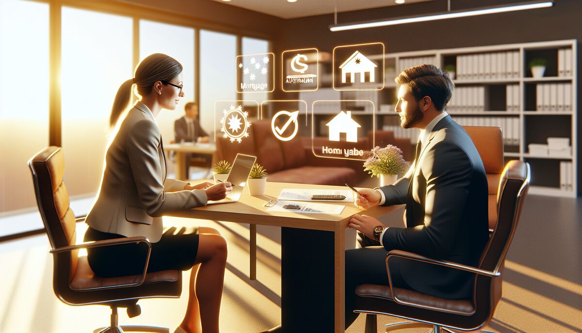 Best Home Loan Options for Apprentices in 2026