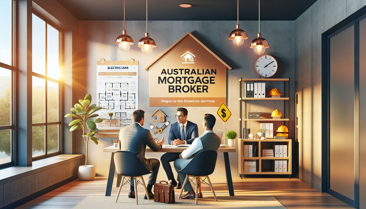 Best Home Loan Options for Electricians in 2026: A Comprehensive Guide