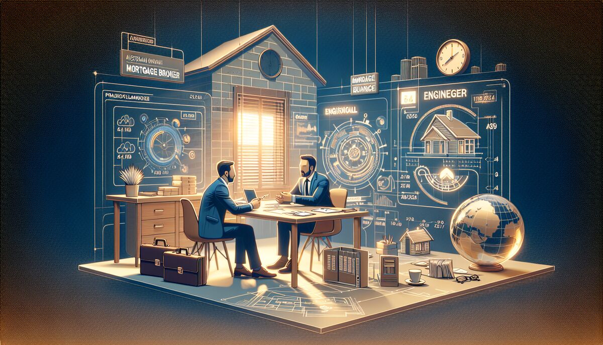 The Best Home Loan Options for Engineers in 2026