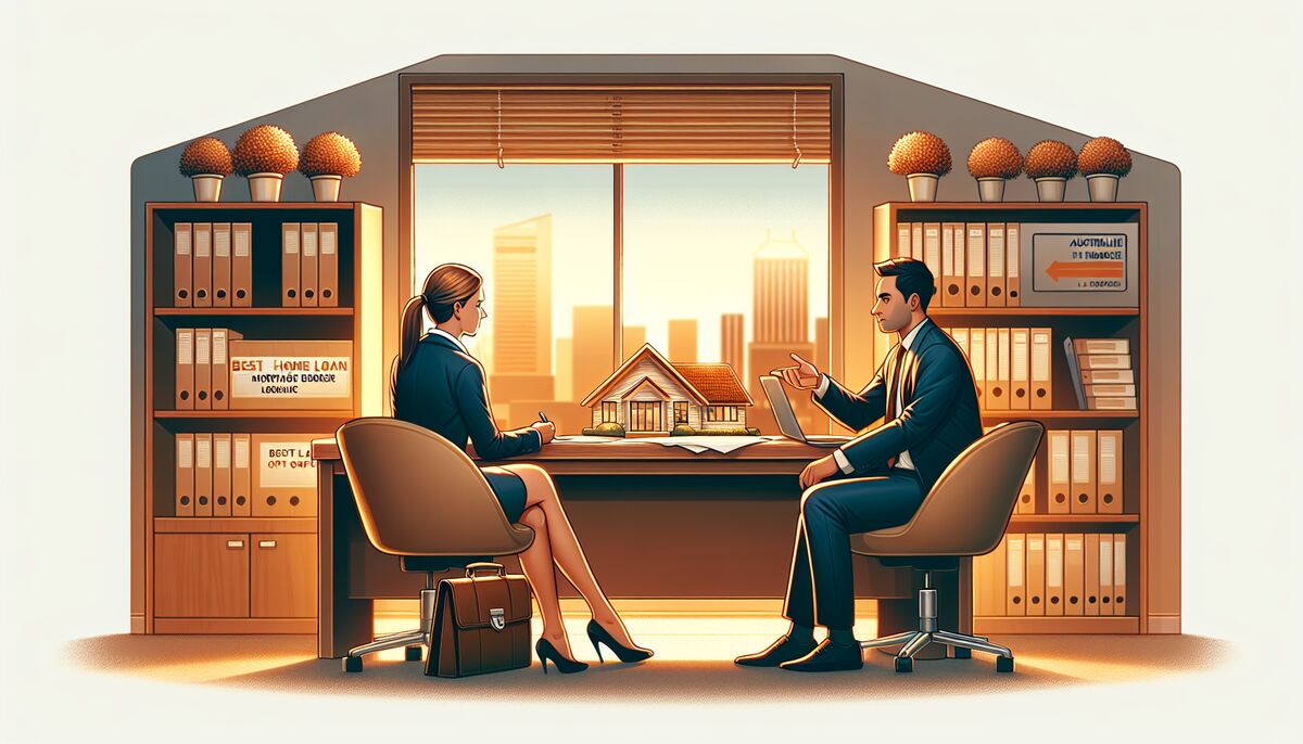 Best Home Loan for Lawyers 2026: Tailored Options for Legal Professionals