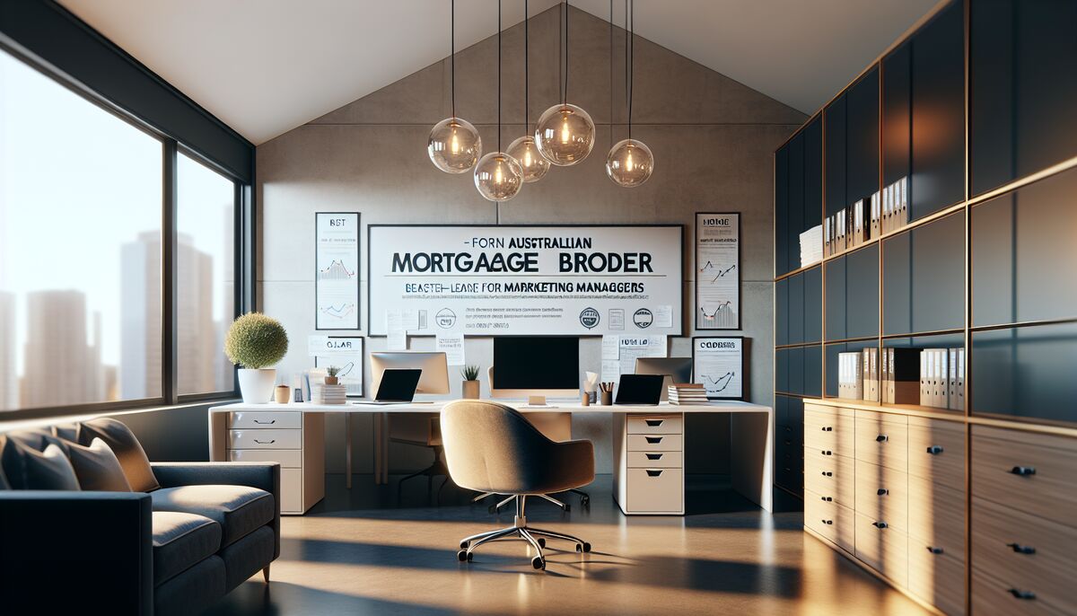 Best Home Loan for Marketing Managers 2026: A Comprehensive Guide