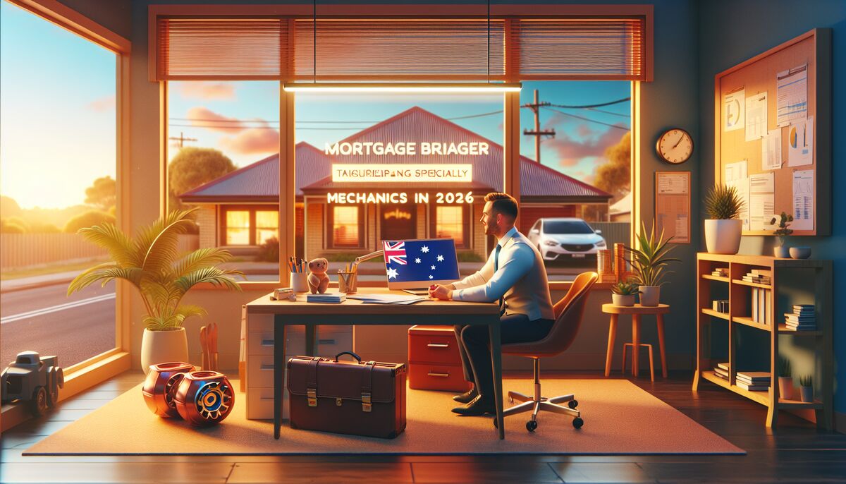 Best Home Loan for Mechanics 2026: Tailored Financial Solutions