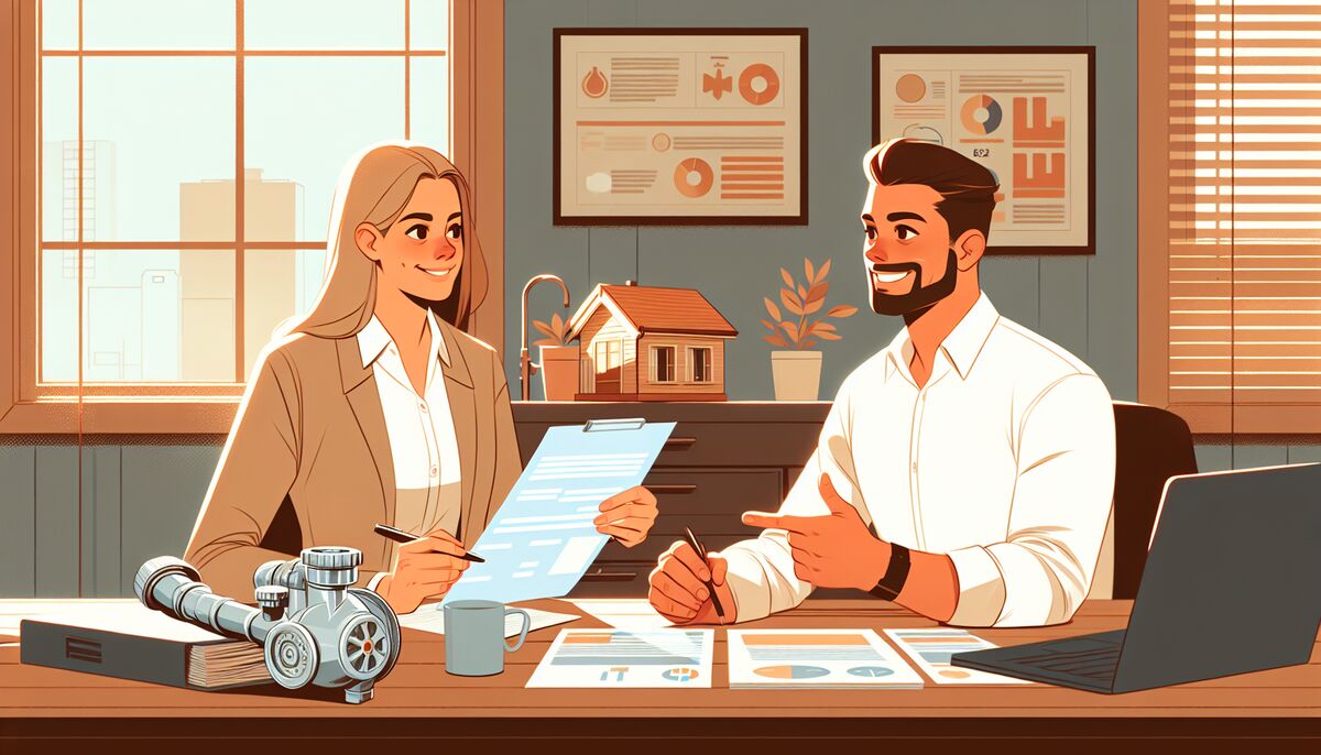 Best Home Loan Options for Plumbers in 2026