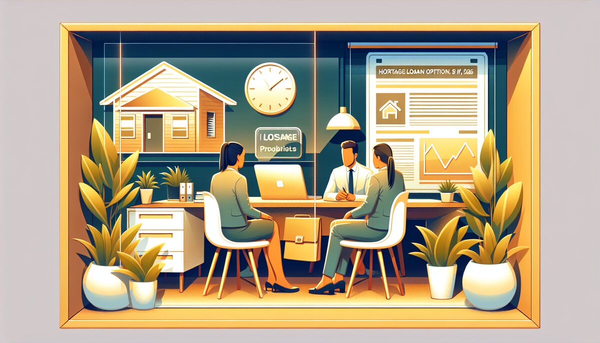 Best Home Loan Options for Podiatrists in 2026