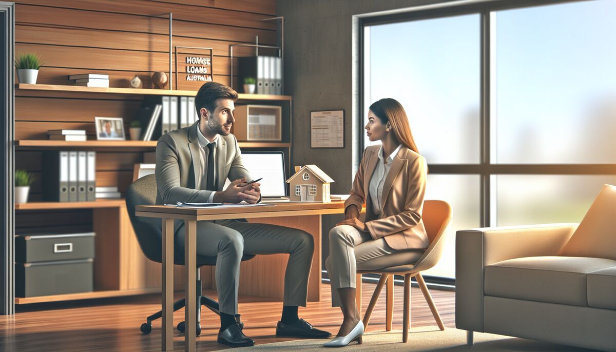 Best Home Loan for Project Managers in 2026: A Comprehensive Guide