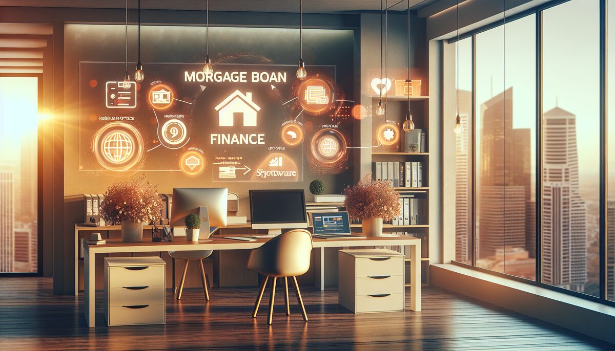 Best Home Loan Options for Software Developers in 2026