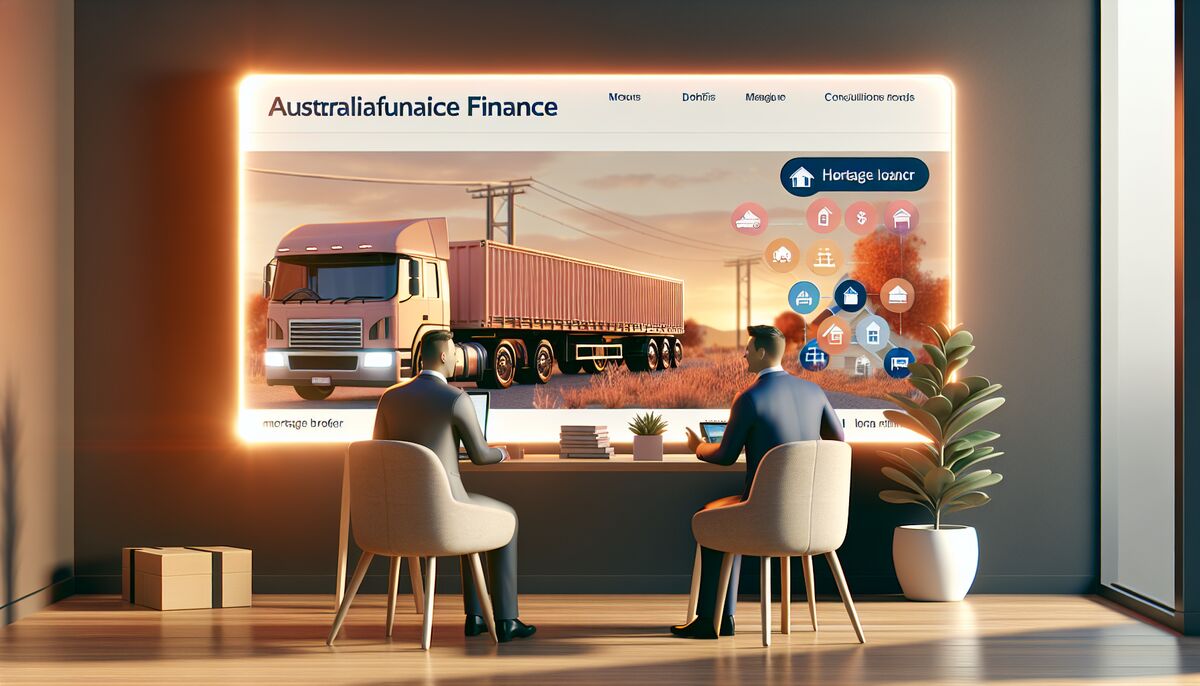 Best Home Loan Options for Truck Drivers in 2026