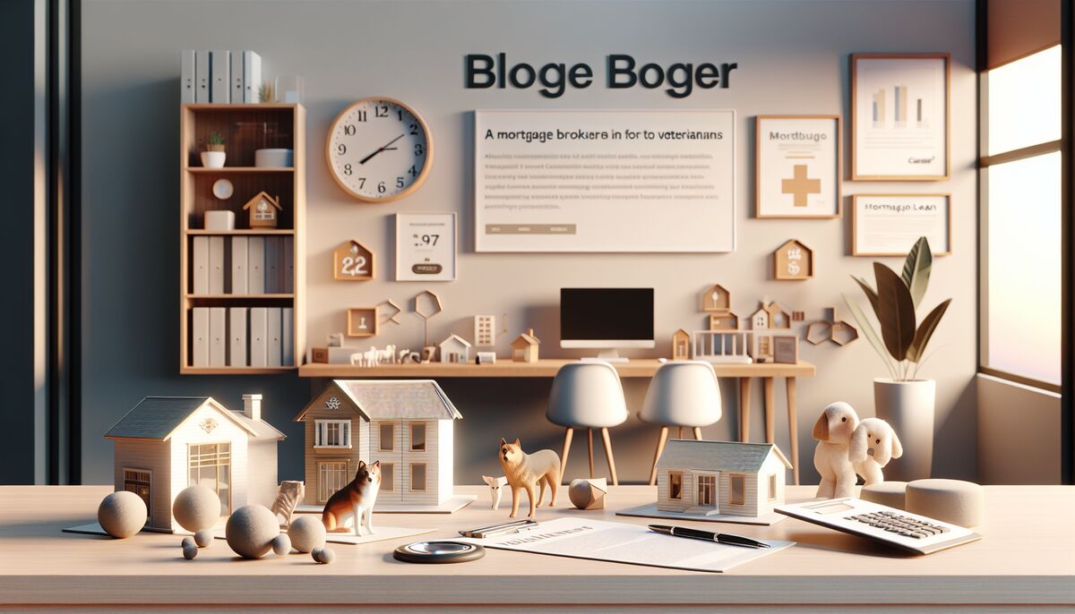 Best Home Loan for Veterinarians 2026: Expert Advice for Your Unique Needs