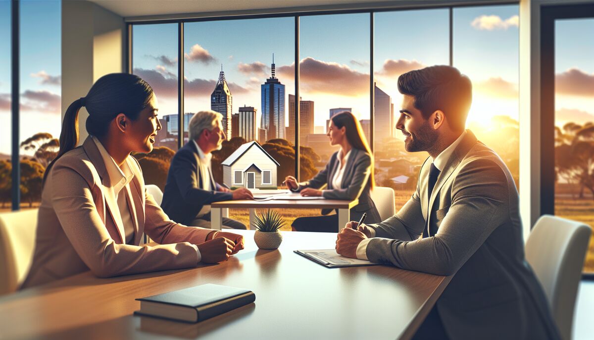 Finding the Best Home Loan in Nerang: A Complete Guide