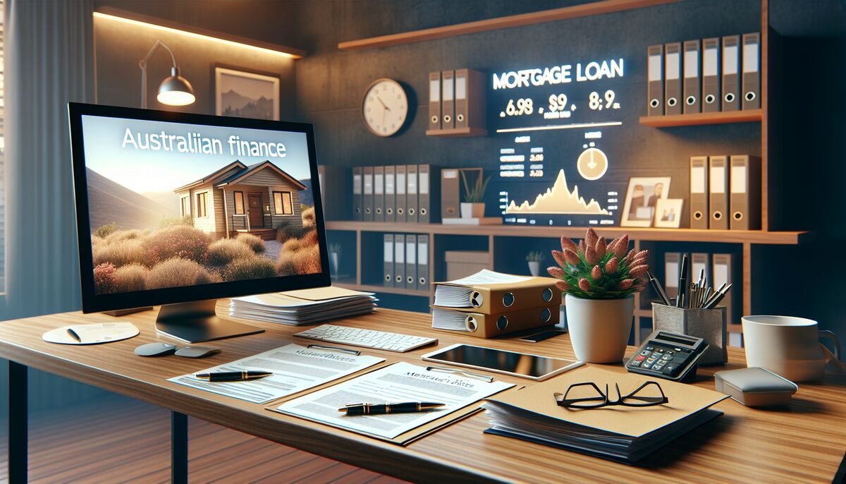 Discover the Best Home Loan Options in Pacific Pines