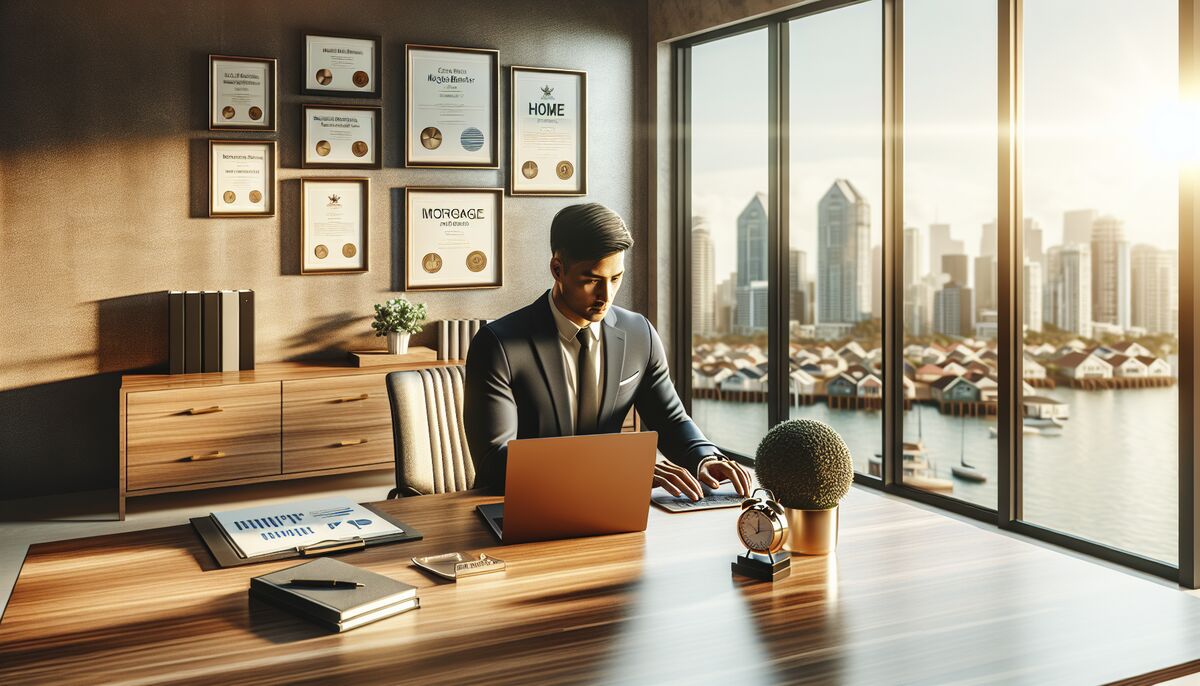 Finding the Best Home Loan in Tugun: A Comprehensive Guide