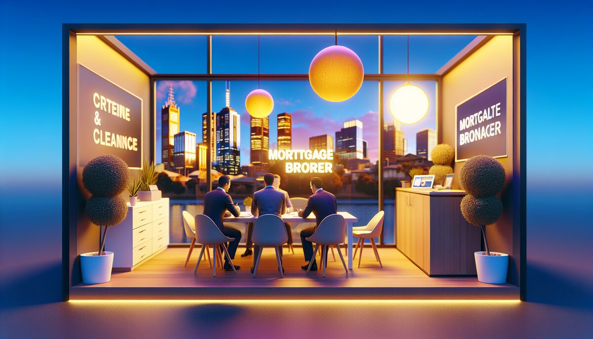 Finding the Best Mortgage Broker in Albert Park, Melbourne