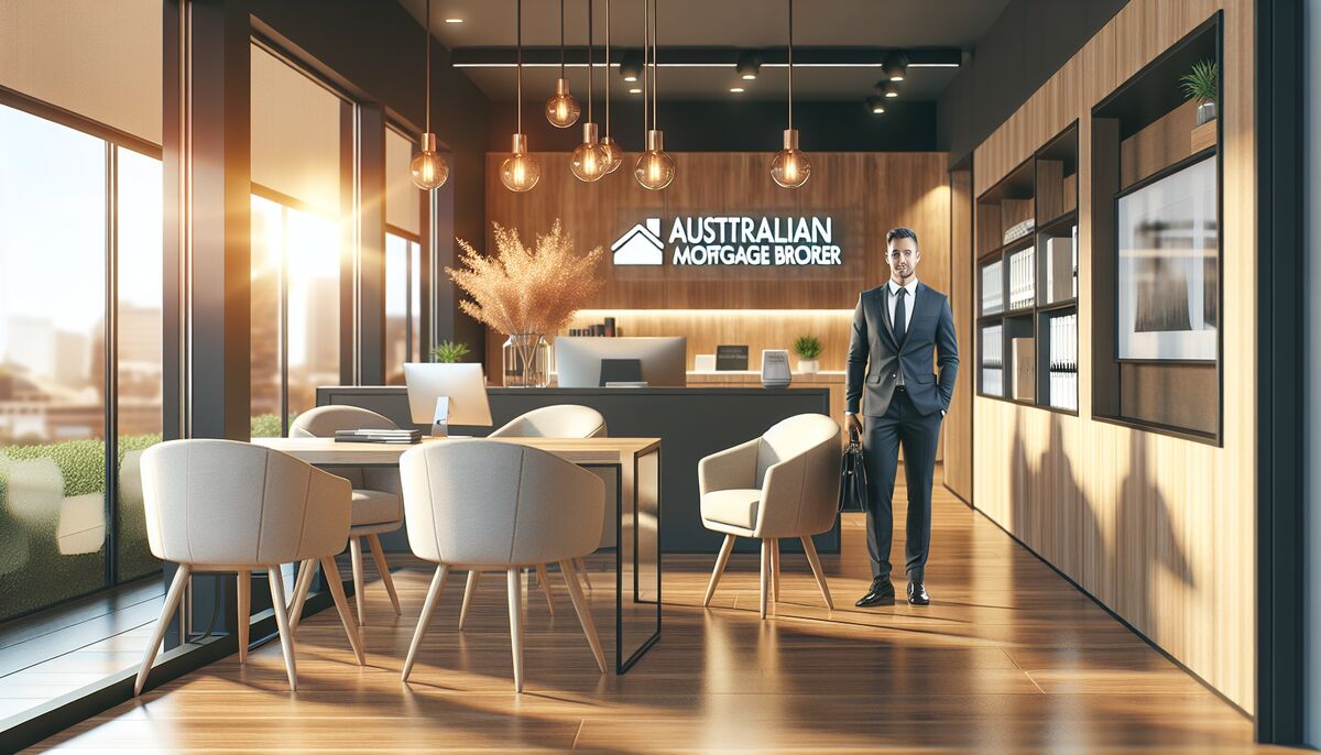 Finding the Best Mortgage Broker in Annandale: Your Guide to Success