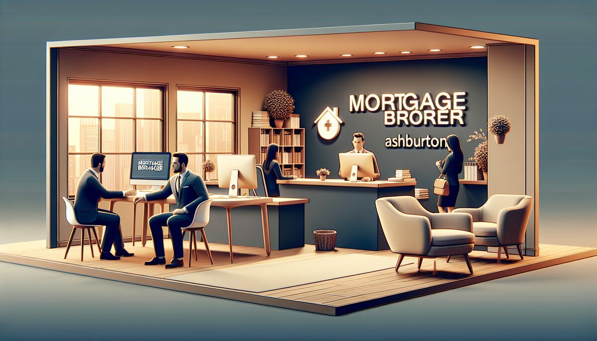 Finding the Best Mortgage Broker in Ashburton: A Comprehensive Guide
