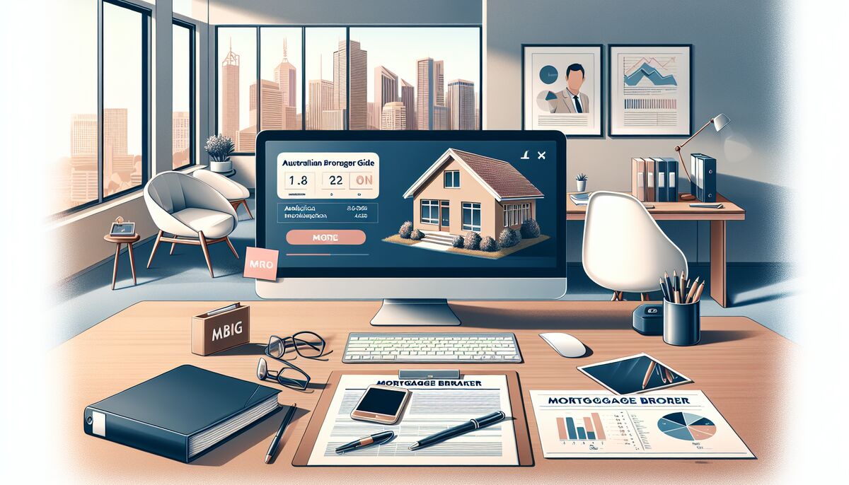 Finding the Best Mortgage Broker in Auchenflower: Your Ultimate Guide
