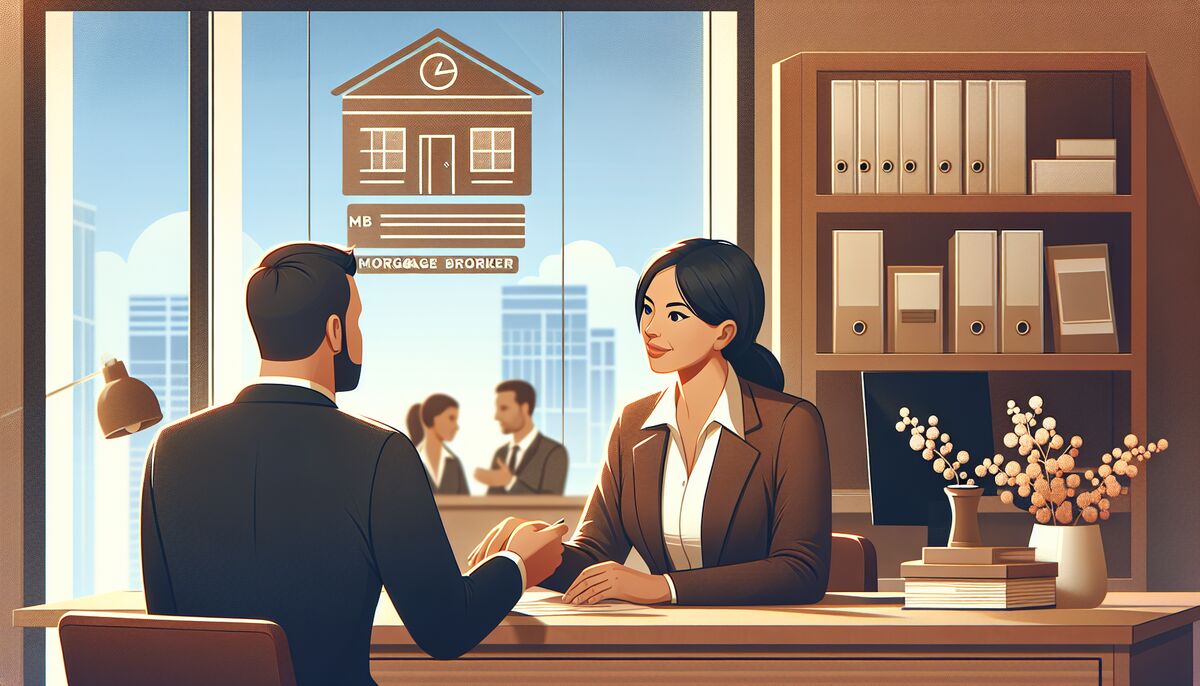 Finding the Best Mortgage Broker in Balaclava for Your Home Loan Needs