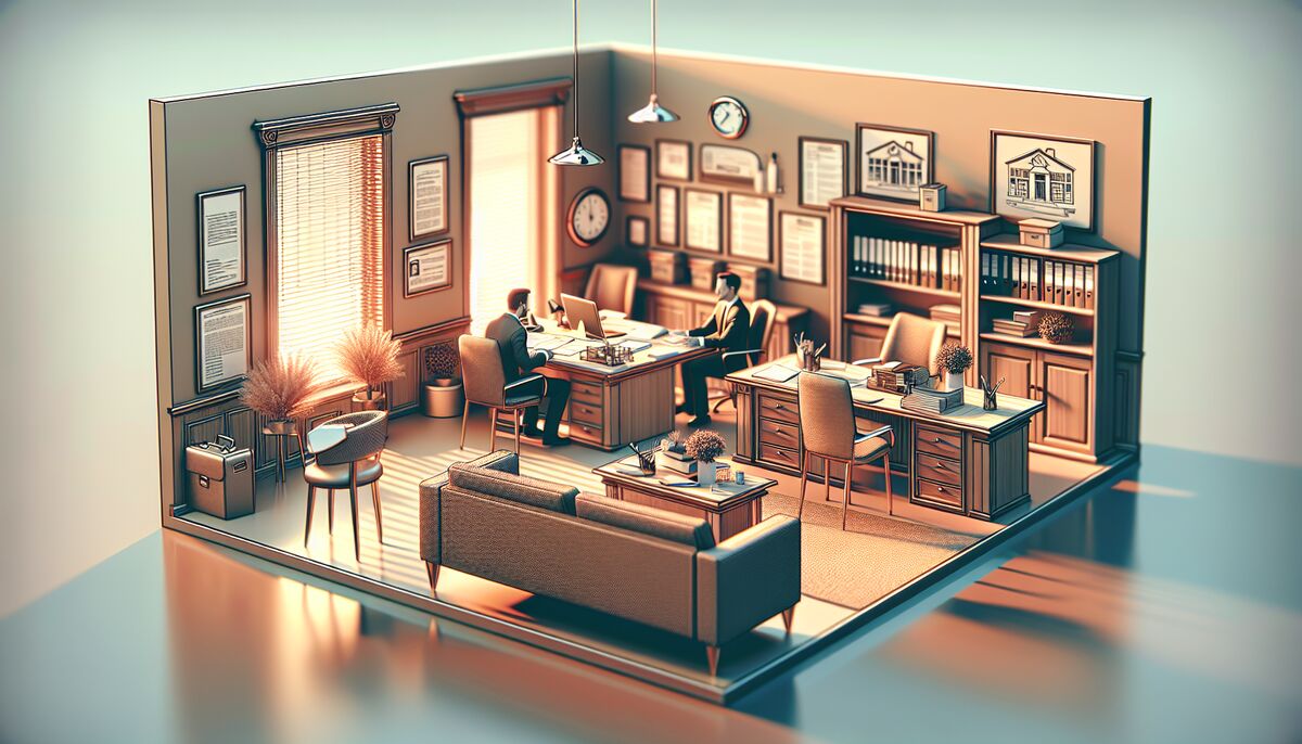 Finding the Best Mortgage Broker in Balmoral: Your Guide to Home Loan Success