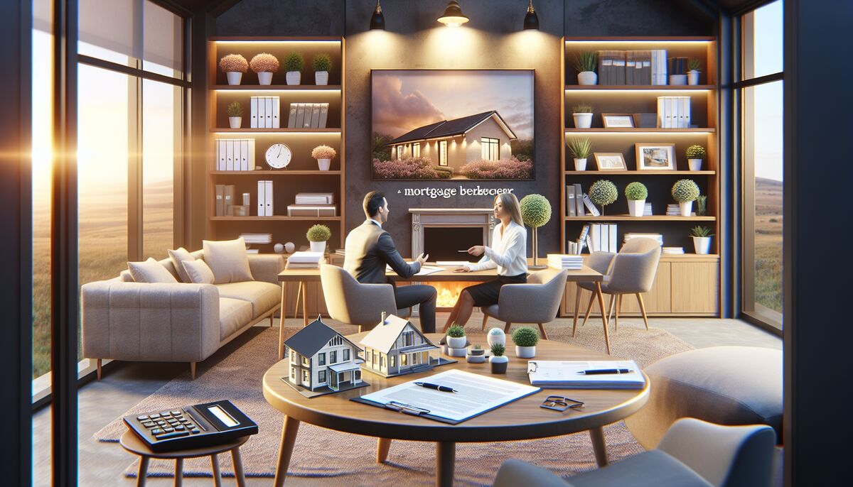 Finding the Best Mortgage Broker in Bardon: Your Guide to Success