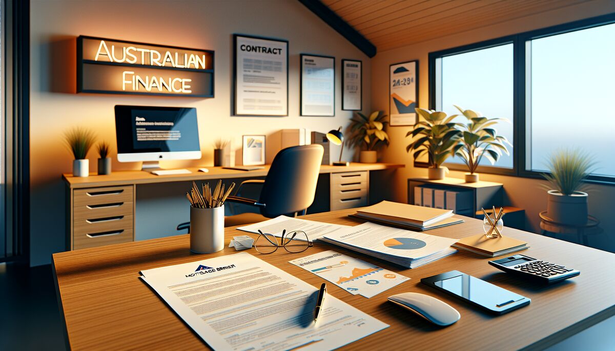 Finding the Best Mortgage Broker in Beecroft: A Comprehensive Guide