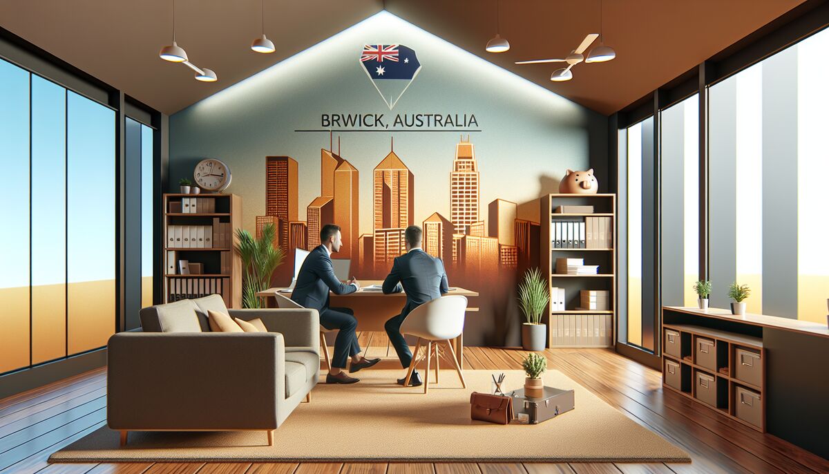 Finding the Best Mortgage Broker in Berwick: Your Ultimate Guide