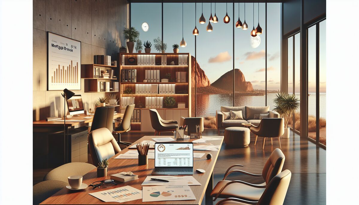 Finding the Best Mortgage Broker in Black Rock: A Guide to Success