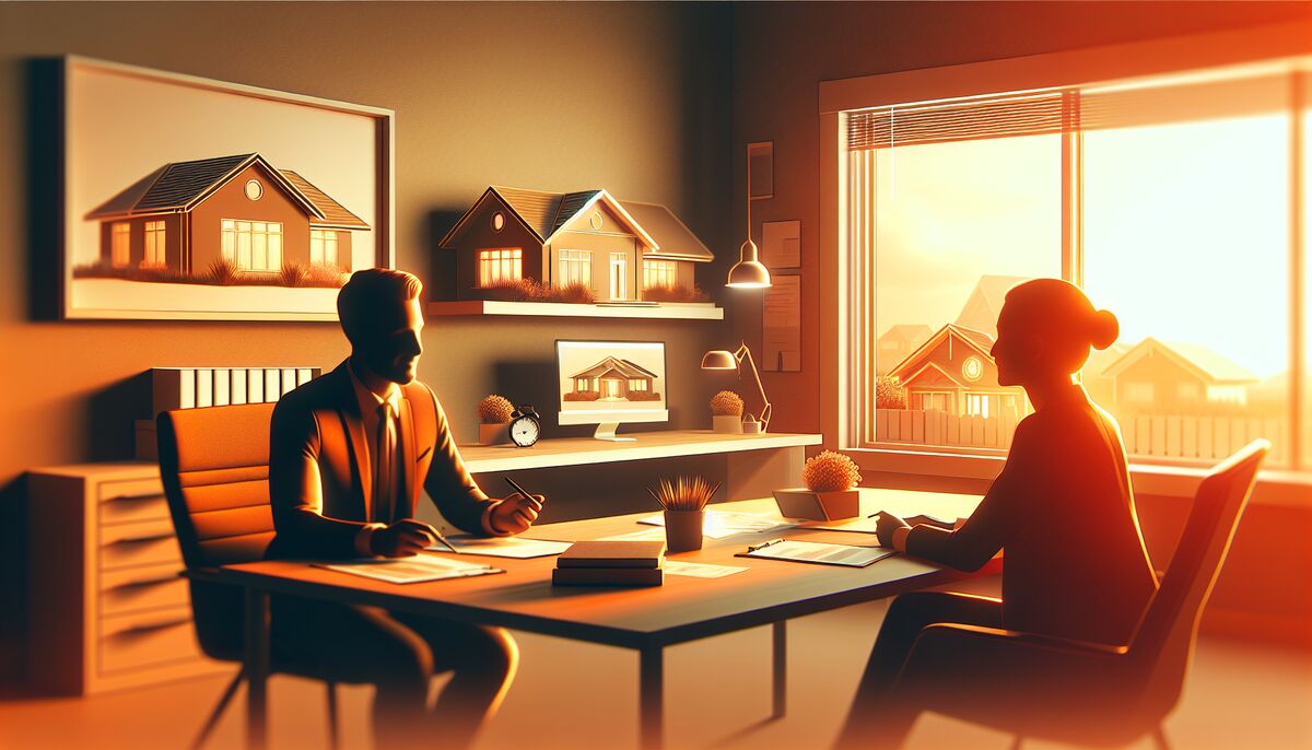 Finding the Best Mortgage Broker in Blackburn: Your Path to Homeownership