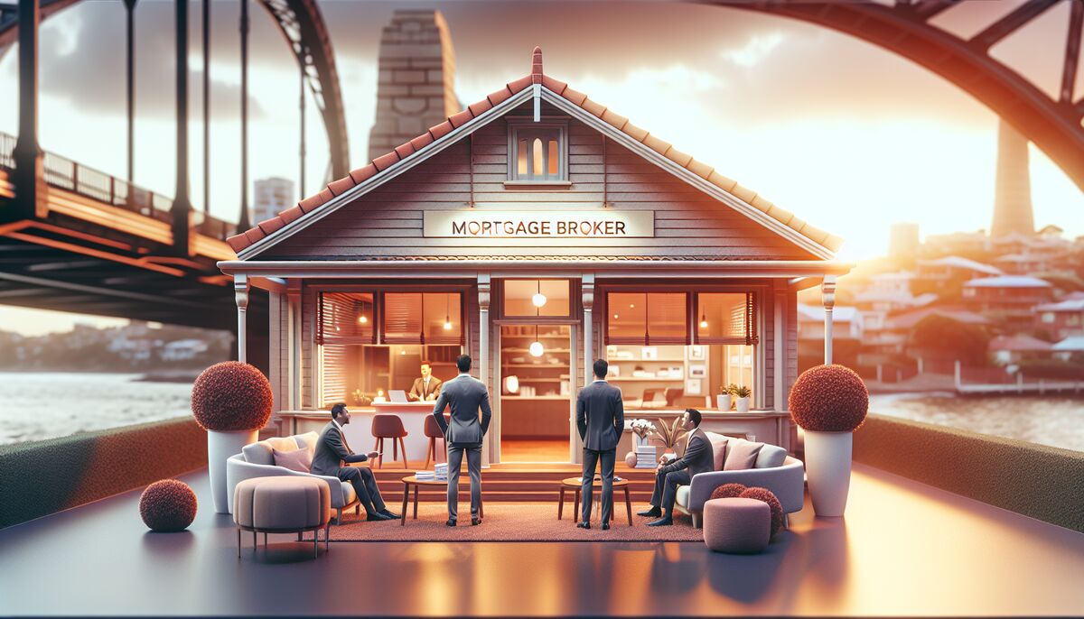 Finding the Best Mortgage Broker in Bondi Junction: Your Guide to Success