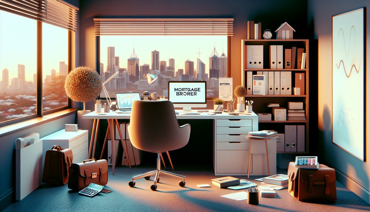 Finding the Best Mortgage Broker in Bowen Hills