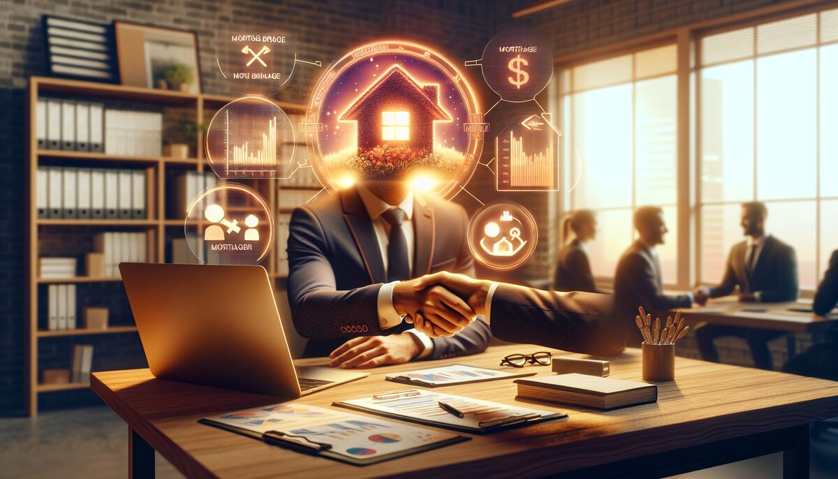 Your Guide to Finding the Best Mortgage Broker in Box Hill South