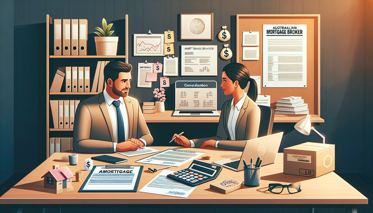 Finding the Best Mortgage Broker in Braybrook: Your Guide to Success