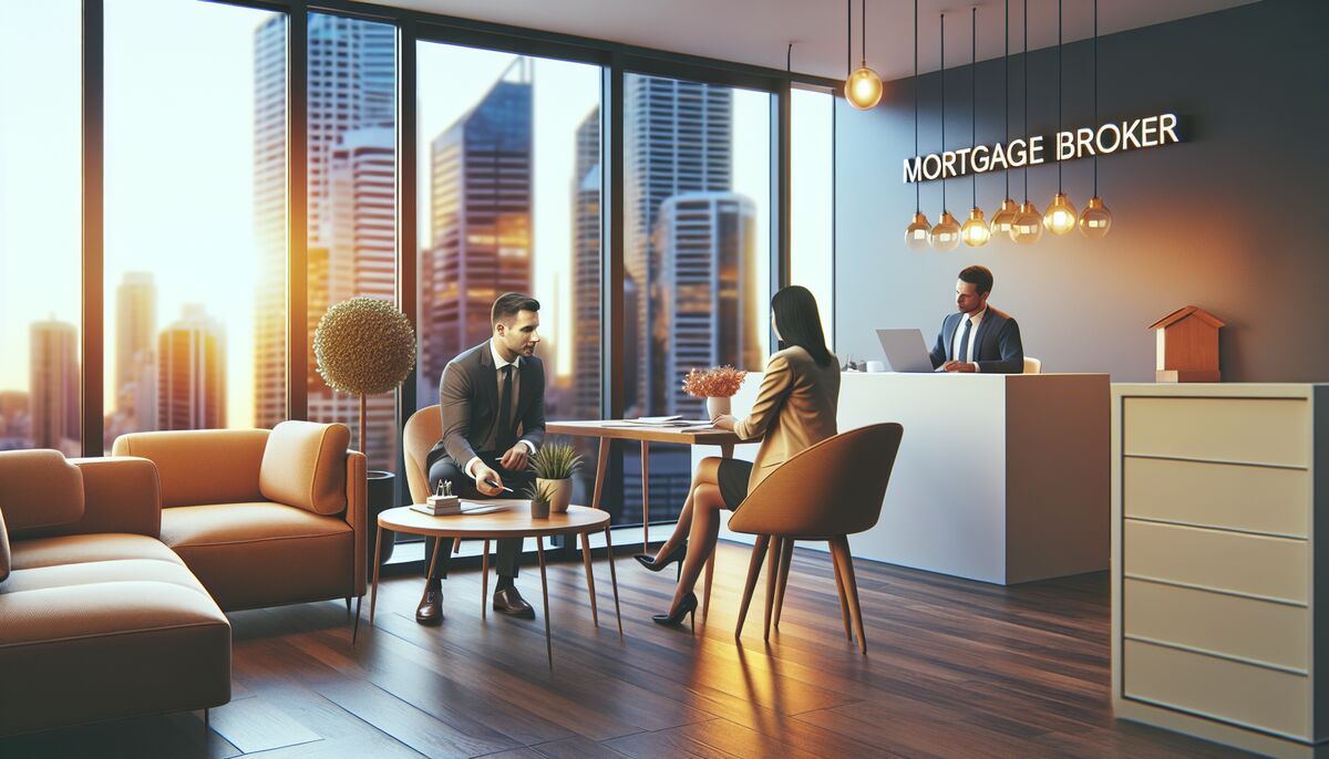 Finding the Best Mortgage Broker in Brisbane CBD: Your Ultimate Guide