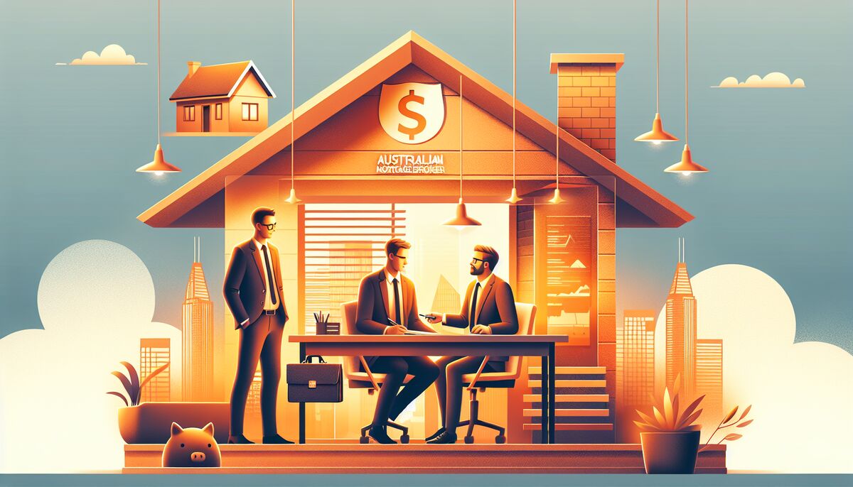 Finding the Best Mortgage Broker in Brookfield for Your Needs