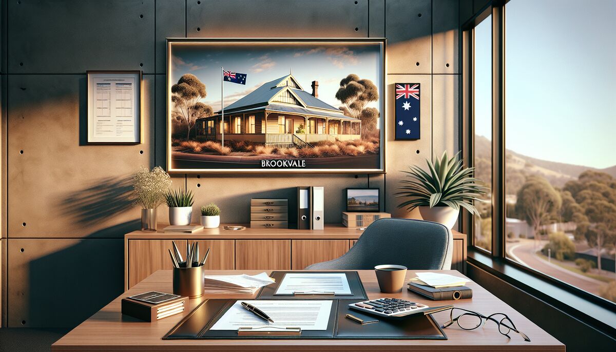 Finding the Best Mortgage Broker in Brookvale: Your Key to Securing the Right Home Loan