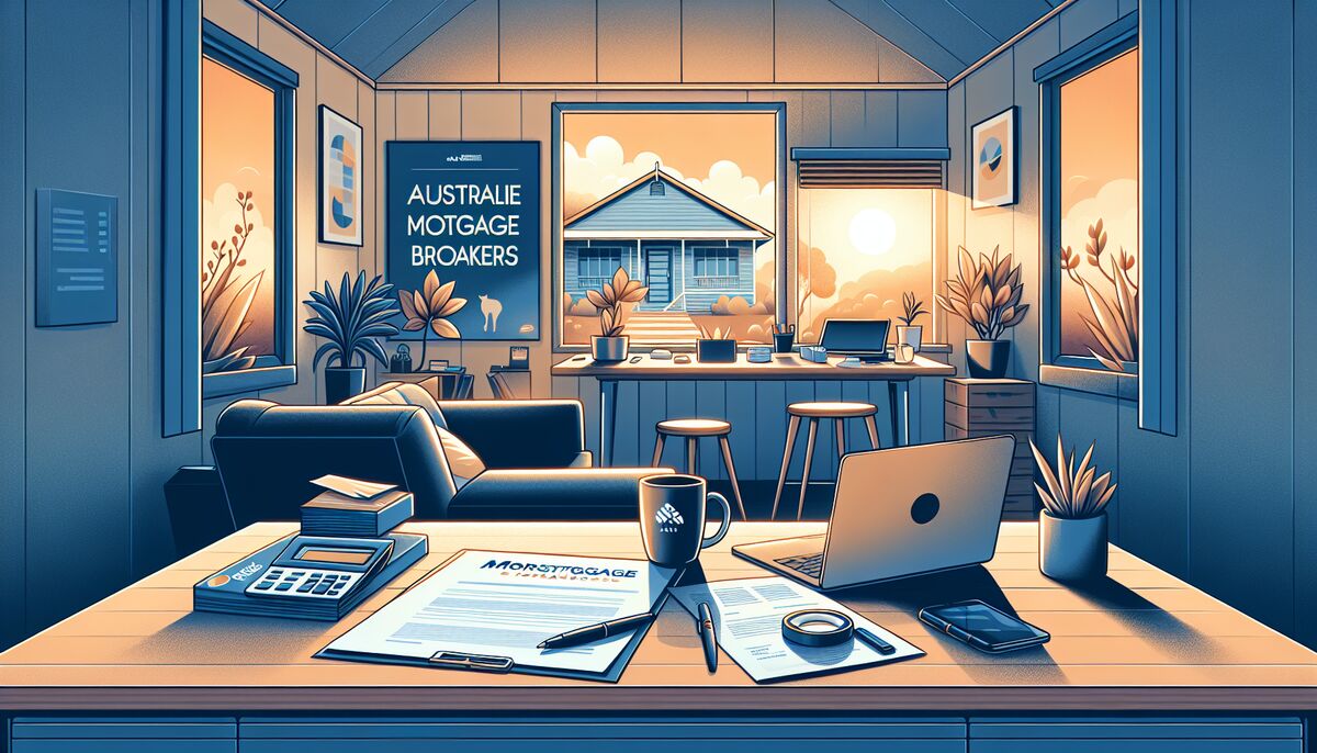 Finding the Best Mortgage Broker in Calamvale: Your Path to Homeownership