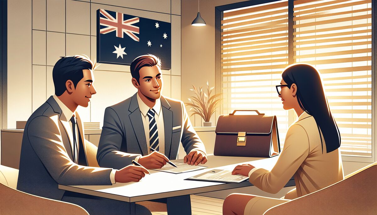 Finding the Best Mortgage Broker in Caringbah: Your Ultimate Guide