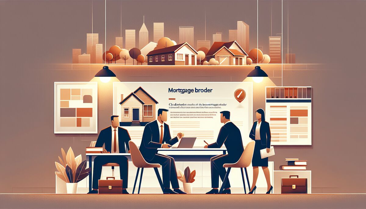 Finding the Best Mortgage Broker in Chadstone: Your Guide to Success