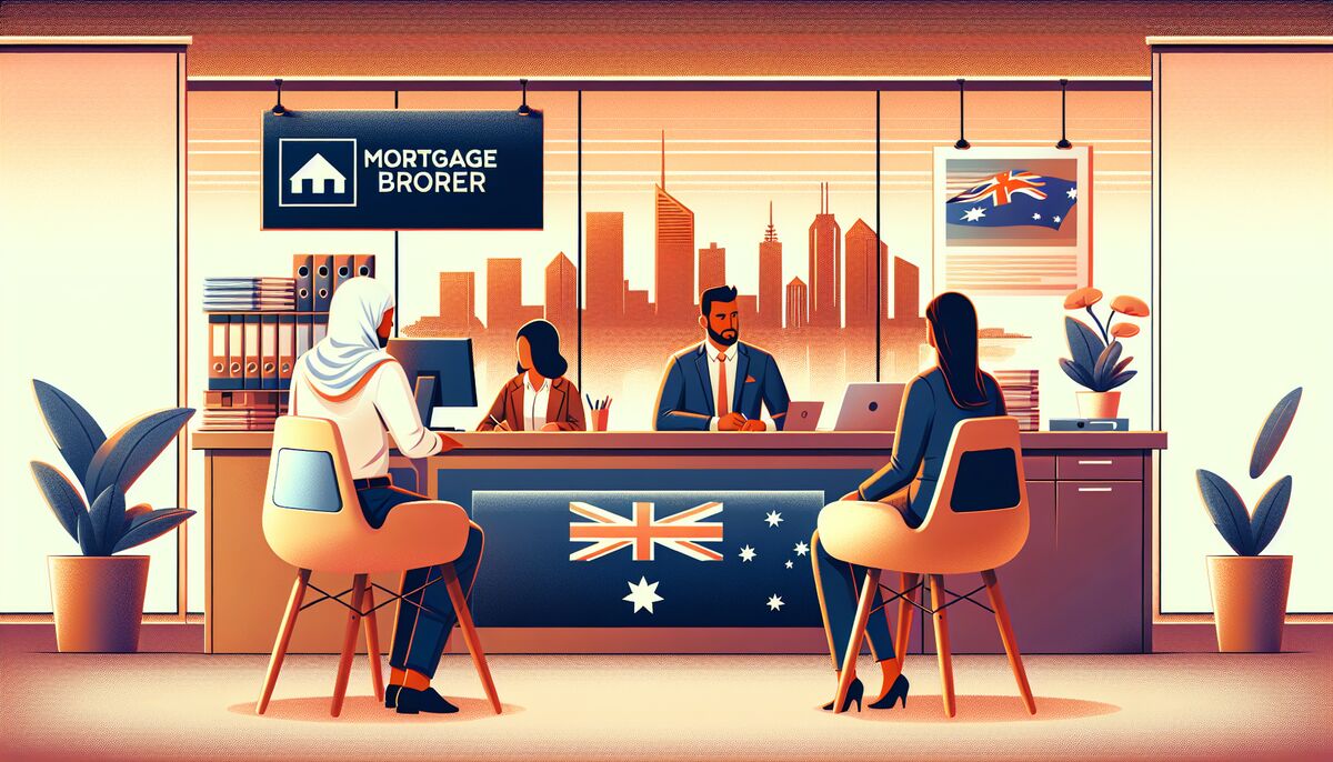 Finding the Best Mortgage Broker in Chermside West