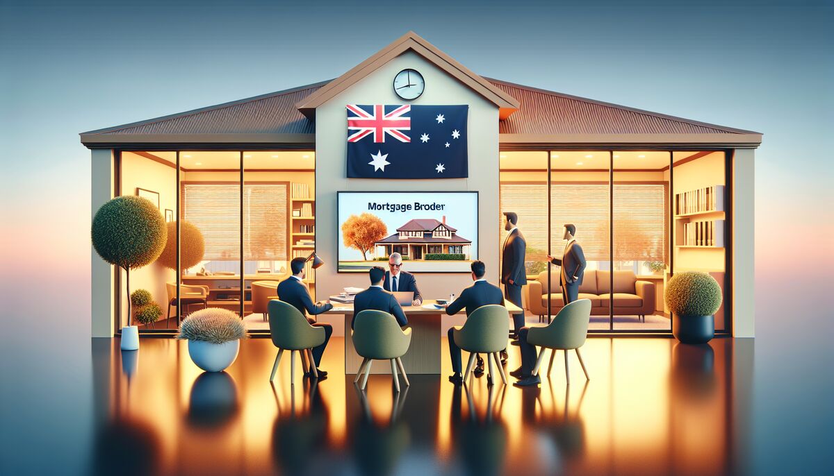 Finding the Best Mortgage Broker in Cherrybrook: Your Comprehensive Guide