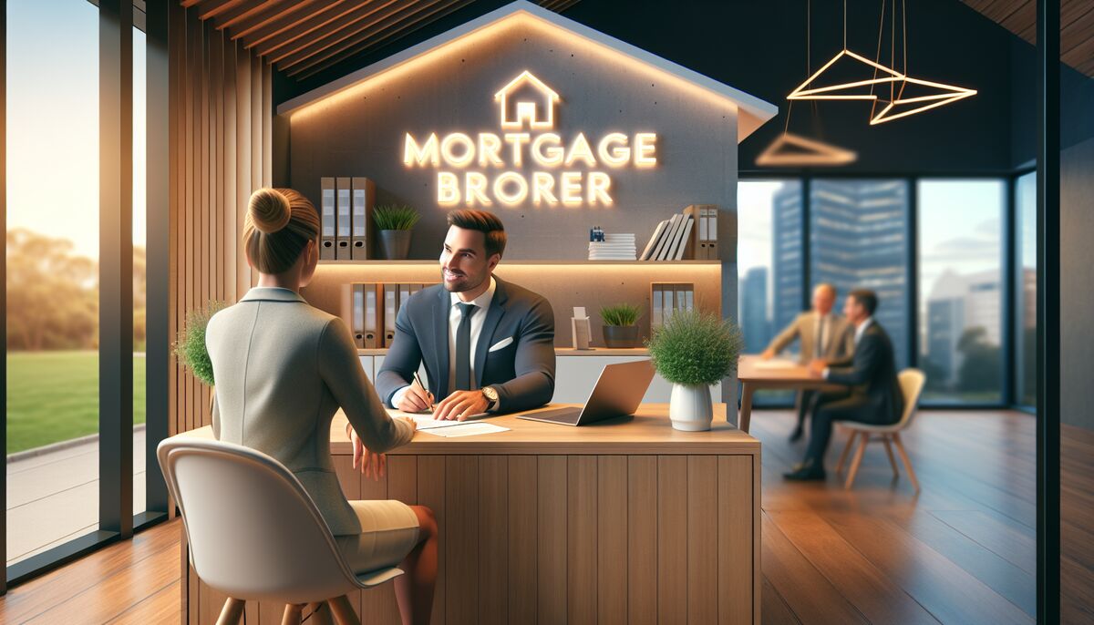 Finding the Best Mortgage Broker in Clontarf: Your Comprehensive Guide