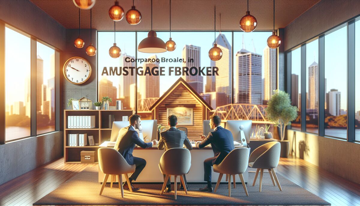Finding the Best Mortgage Broker in Coorparoo, Brisbane