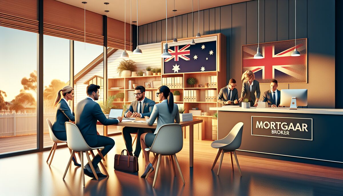 Finding the Best Mortgage Broker in Craigieburn: Your Ultimate Guide