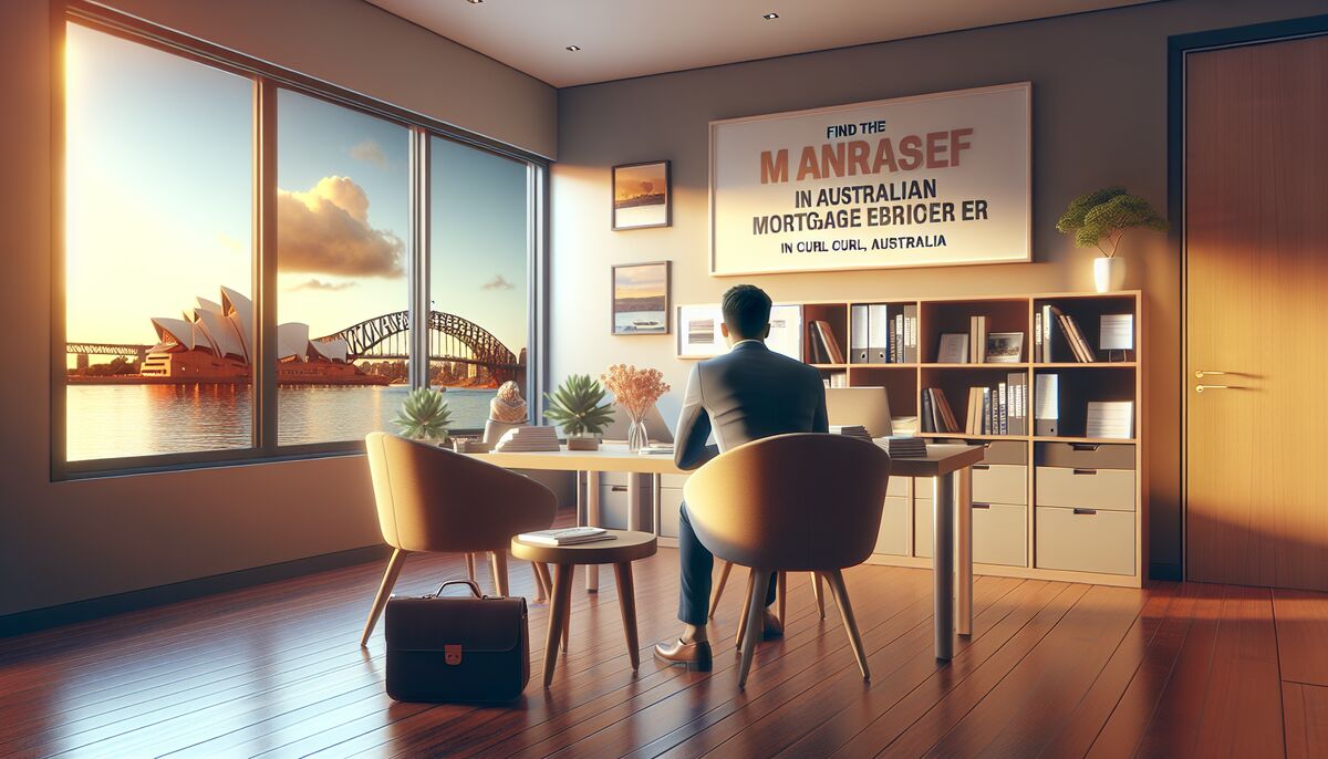 Finding the Best Mortgage Broker in Curl Curl: A Comprehensive Guide